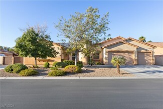 6512 Lokai Ave, Las Vegas, NV 89130