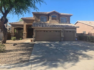 955 W Laurel Ave, Gilbert, AZ 85233