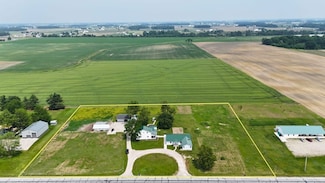 2401 S Us Hwy 27, Berne, IN 46711