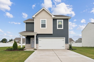 105 Meadow Ridge Way, Staunton, VA 24401