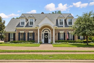 1903 Cranbrook Dr S, Colleyville, TX 76034