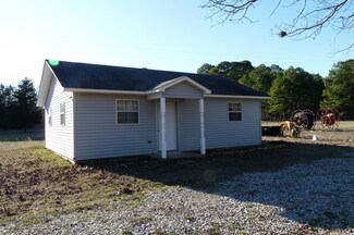 1350 E Colonel Glenn Rd, Little Rock, AR 72210
