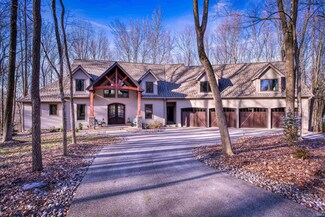 5307 Bethany Church Rd, Boonville, IN 47601