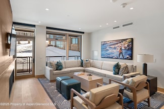 130 Wood Rd Unit 253-255, Snowmass Village, CO 81615