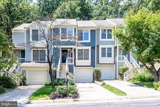 1613 Oak Spring Way, Reston, VA 20190
