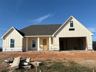 106 Skyline Dr, Glen Rose, TX 76043