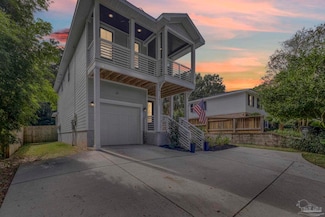 1421 E Texar Dr, Pensacola, FL 32503