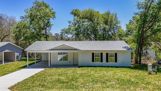 16434 SE 57th Place, Ocklawaha, FL 32179