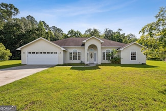 110 Camellia Ct, Kingsland, GA 31548