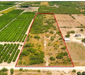 6803 Texan Rd, Palmview, TX 78574
