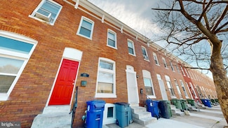 1327 Herkimer St, Baltimore, MD 21223