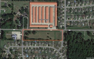 00 Campground Rd, Cabot, AR 72023