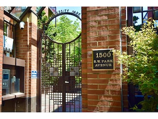 1500 SW Park Ave Unit 206, Portland, OR 97201