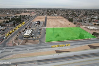 11254 Montana Ave, El Paso, TX 79936