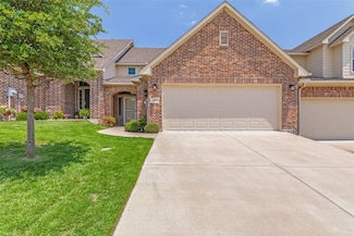 225 Legacy Blvd, Weatherford, TX 76085