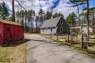 41 Imperial Way, North Waterboro, ME 04061