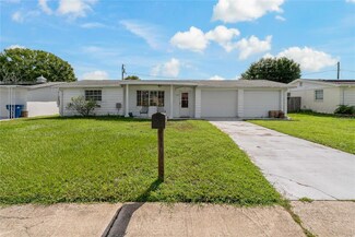 3320 Binder Dr, Holiday, FL 34691