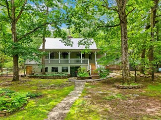 474 Valhalla Dr, Edgemont, AR 72044