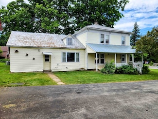 2872 State Highway 11b, Nicholville, NY 12965
