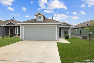 13907 Silos Meadows, San Antonio, TX 78252