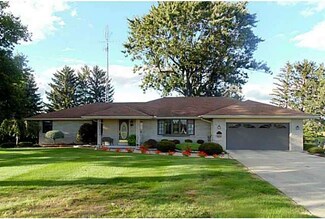 14687 County Road R, Pioneer, OH 43554