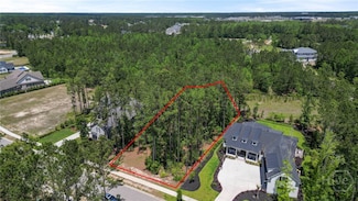 128 Greenhill Close, Pooler, GA 31322