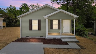 707 Park St, High Point, NC 27260