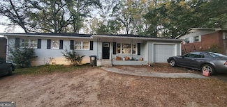 109 Perry St, Cedartown, GA 30125