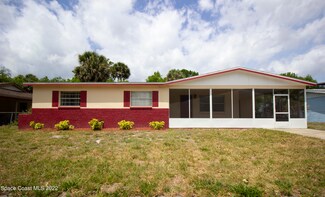 305 Cherry Laurel Ave, Cocoa, FL 32926