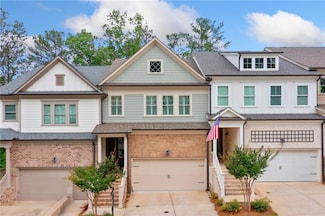 233 Retreat Ln, Canton, GA 30114