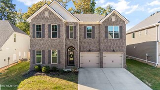 1137 Snowy Peak Ln, Knoxville, TN 37922