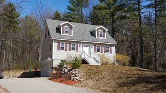 33 Old Goshen Rd, Center Conway, NH 03813