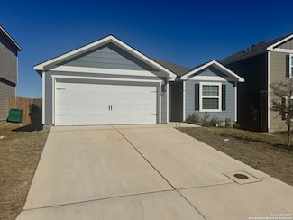10943 Chatham Ct, Converse, TX 78109