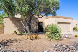 9030 E Waverly St, Tucson, AZ 85715