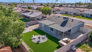 2334 W Peralta Ave, Mesa, AZ 85202