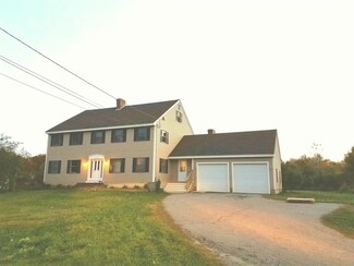 142 South Rd, Kensington, NH 03833