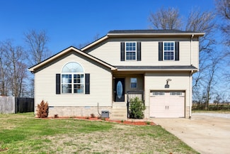 11252 Bell Station Rd, Oak Grove, KY 42262