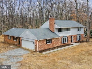 6008 Chapman Rd, Lorton, VA 22079