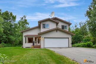 1440 N Aspen Place, Wasilla, AK 99654