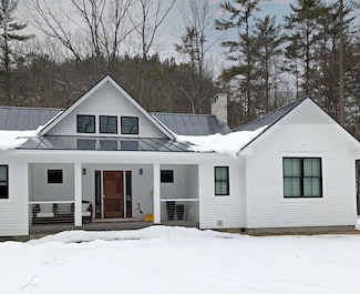 3044 Lower Waterford Road Fork, Waterford, VT 05819