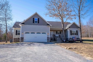 3541 Levin Rd NE, Fort Payne, AL 35967