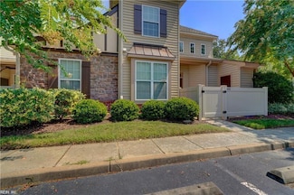 401 Blue Heron Trail, Carrollton, VA 23314