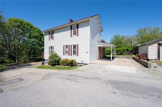 828 Pine St R, Saltsburg Area, PA 15681