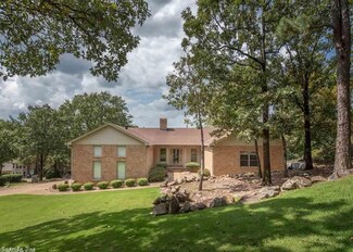 0 Pointe Vista Dr Unit 20029858, Little Rock, AR 72212