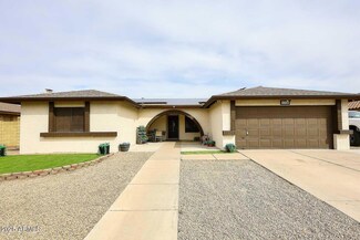 7334 W Sunnyside Dr, Peoria, AZ 85345