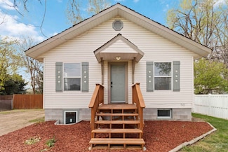 815 S Chestnut St, Nampa, ID 83686