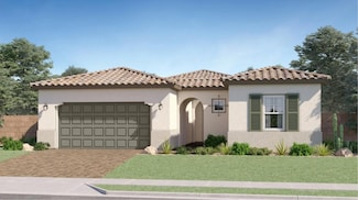 Aspen Plan 4578, Queen Creek, AZ 85142