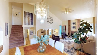 5110 Golondrina NW, Albuquerque, NM 87120