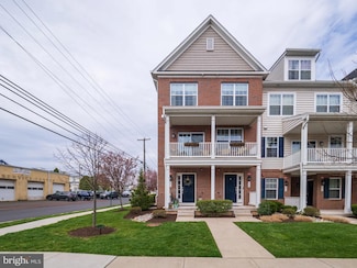 20 N Cannon Ave, Lansdale, PA 19446
