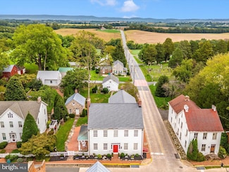 1 W Main St, Burkittsville, MD 21718